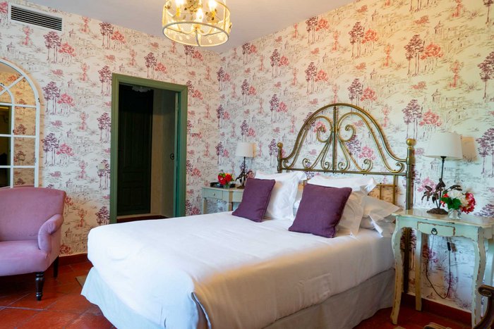 Hotel Molino del Arco