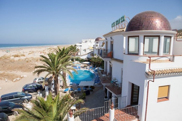 Hotel Gran Sol