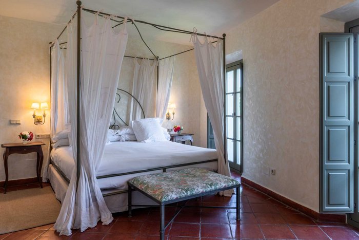 Hotel Molino del Arco