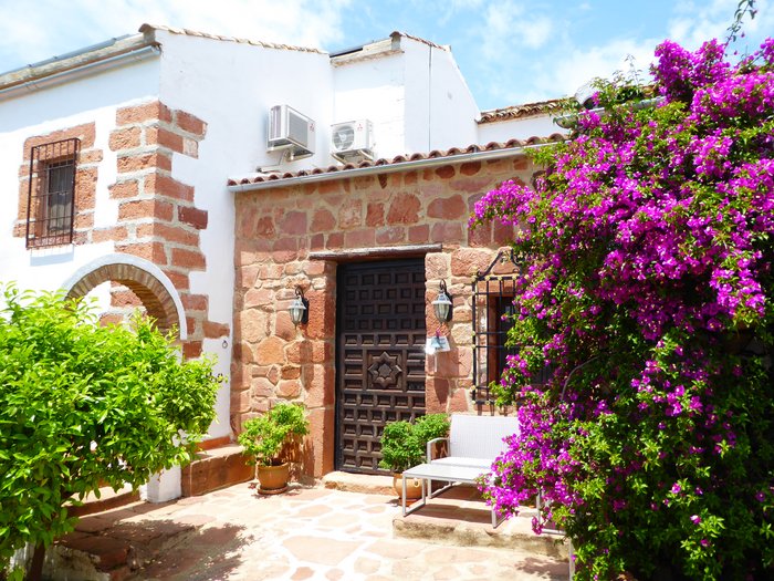 Hotel Olivetum Colina