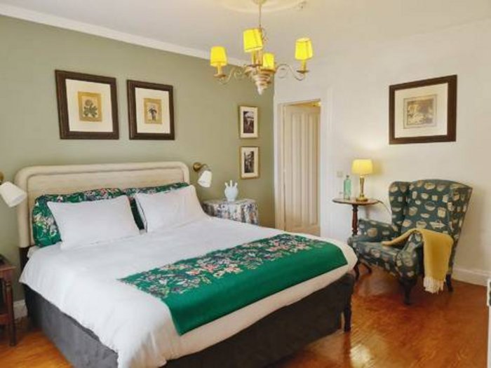 Villa Alto Boutique Hotel