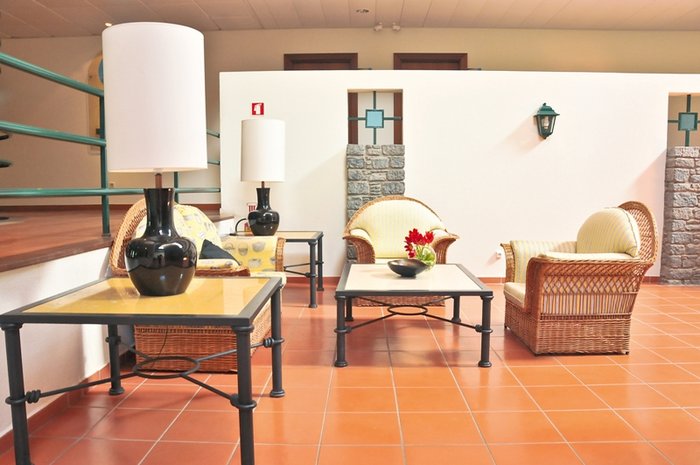 Hotel Torre Praia