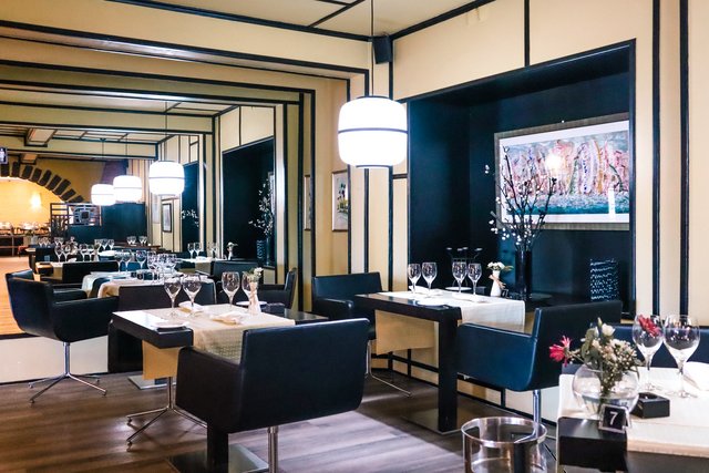 Thai Lounge