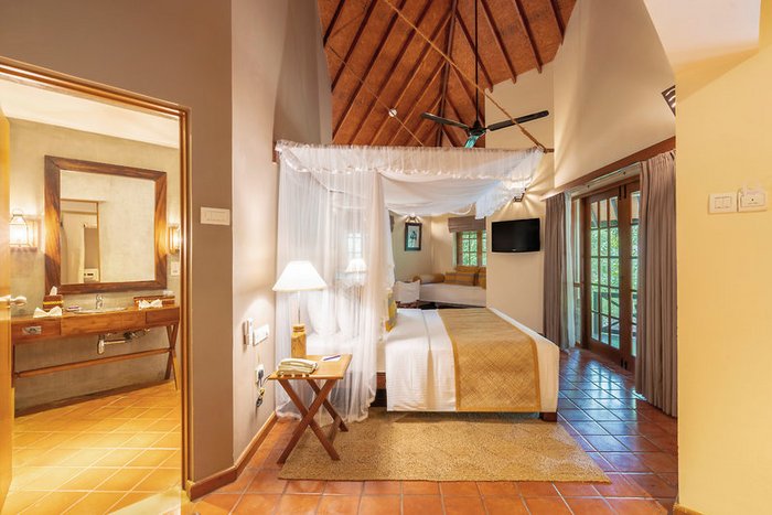 Hotel Yala Village