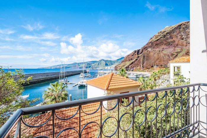 Dreams Madeira Resort, Spa & Marina