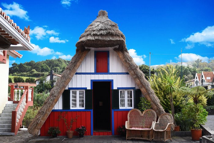 Hotel O´Colmo