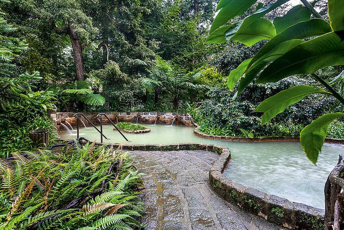 Terra Nostra Garden Hotel