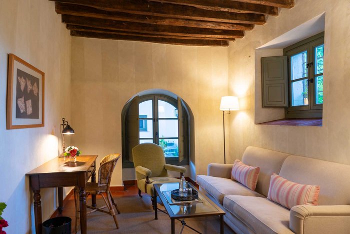 Hotel Molino del Arco