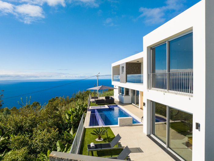 Villa Dia Dourado