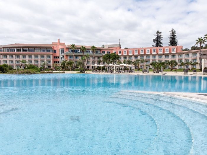 Terceira Mar Hotel
