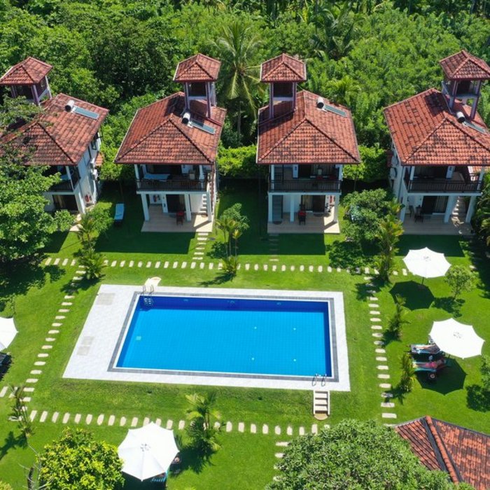 Aathma Ayurveda Health Resort