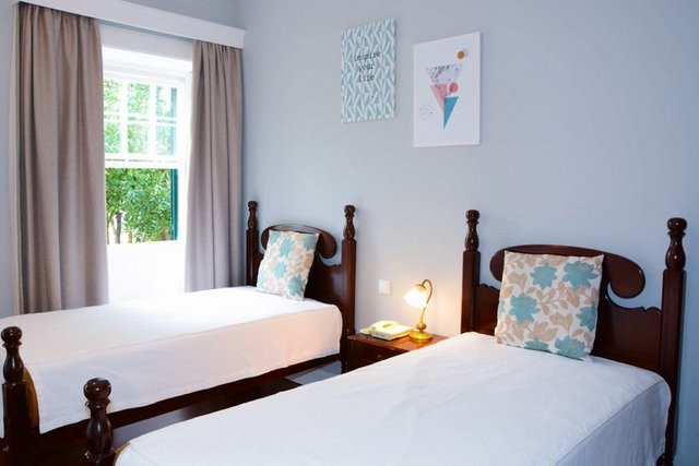 Doppelzimmer