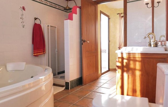 Casa El Algarrobo