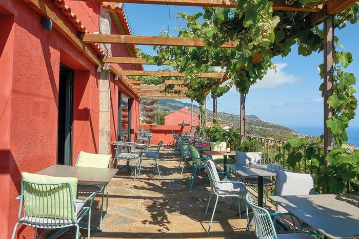 Hotel Quinta das Vinhas