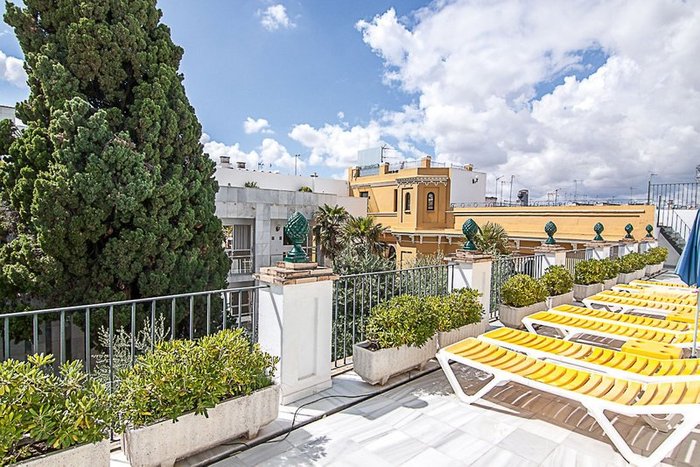 Hotel San Gil