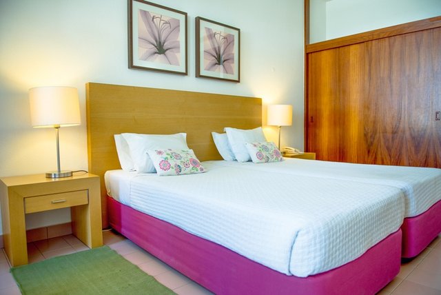 Doppelzimmer