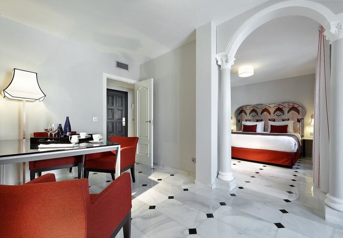 Hotel Conquistador