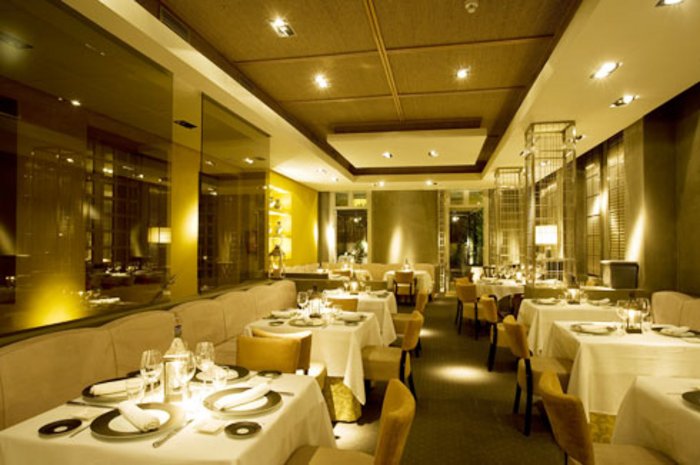 Hotel Villa Oniria