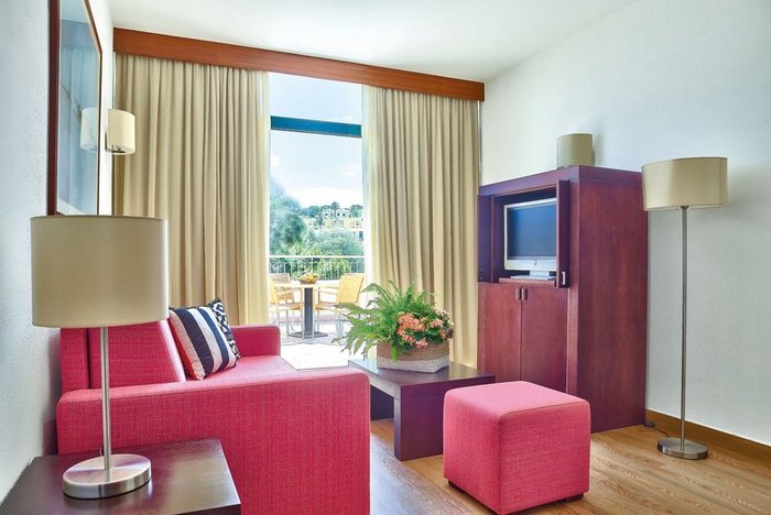 Hotel Torre Praia