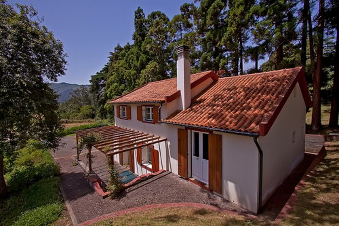 Cottage das Colmeias