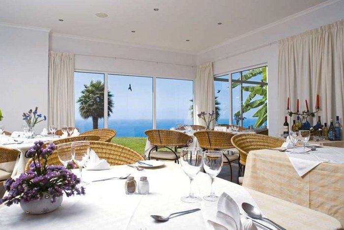 Hotel Quinta Alegre