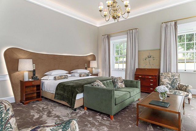 Juniorsuite