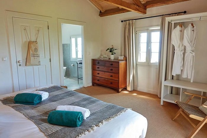 Hotel Quinta das Vinhas