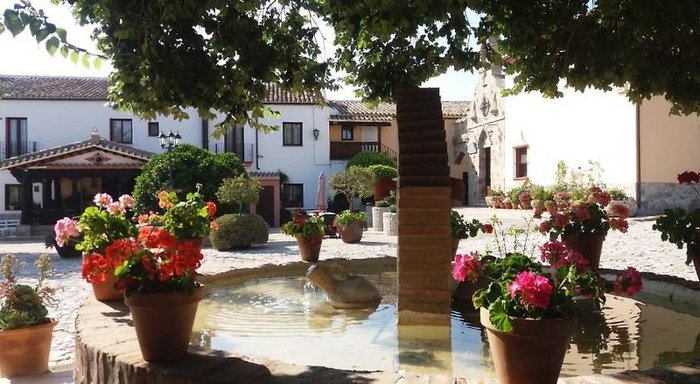 Cortijo Salinas