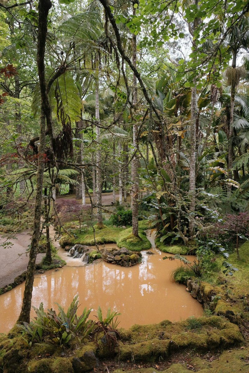 Terra Nostra Park
