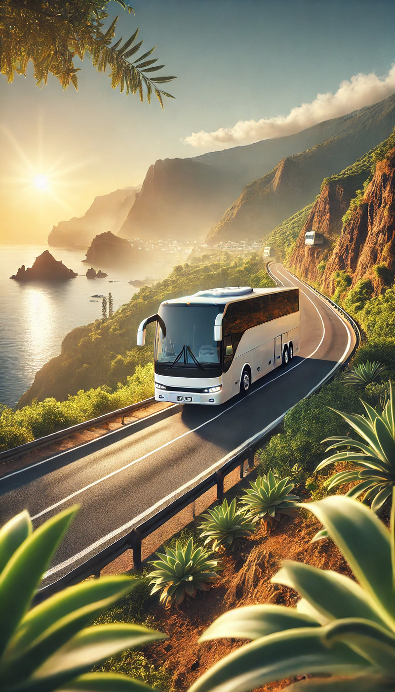 Busrundreisen