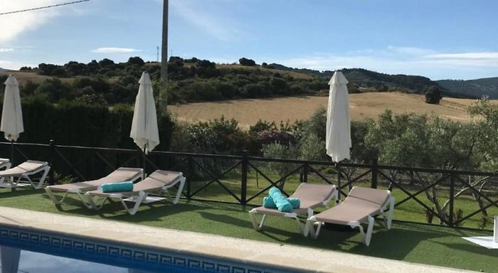 Cortijo Salinas