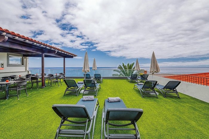 Hotel Enotel Sunset Bay
