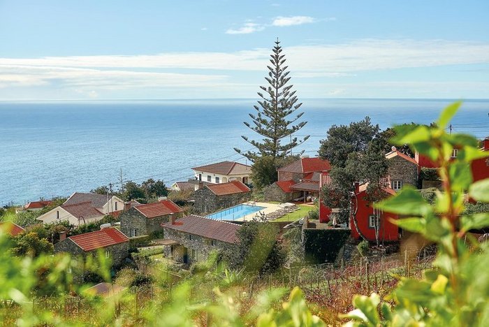 Hotel Quinta das Vinhas