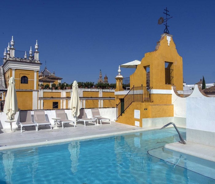 Las Casas de la Juderia