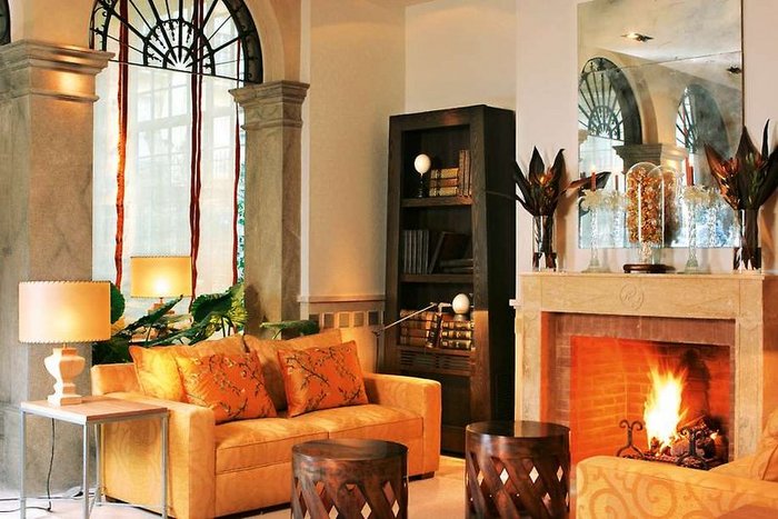 Hotel Villa Oniria