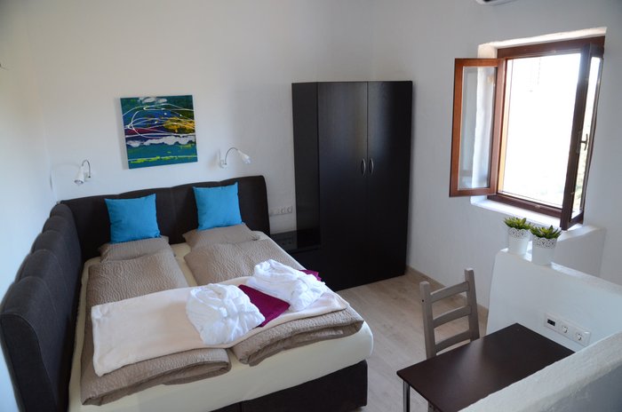 Hotel Olivetum Colina