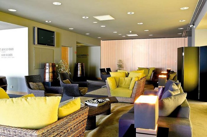 Hotel Golden Residence