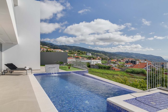 Villa Dia Dourado