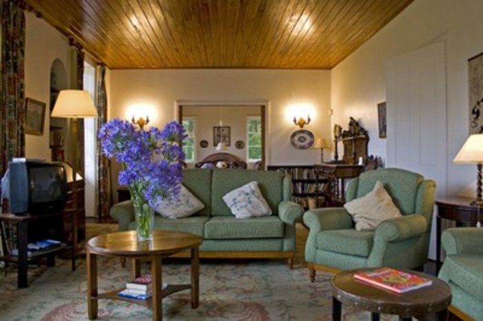 Quinta das Colmeias
