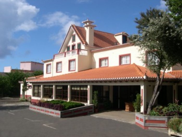 Hotel O´Colmo