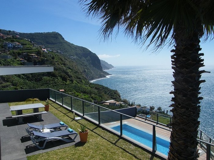 Villa Vista Do Mar