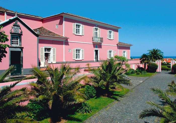 Solar de Lalém Hotel