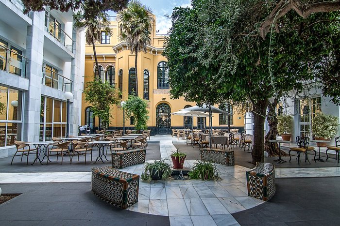 Hotel San Gil