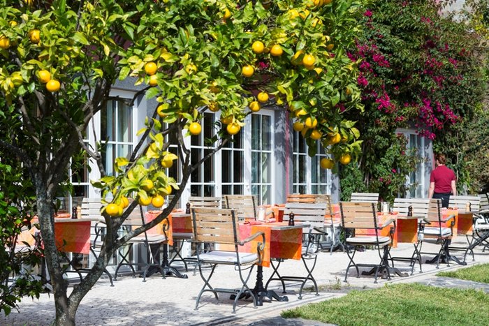 Hotel Atrio