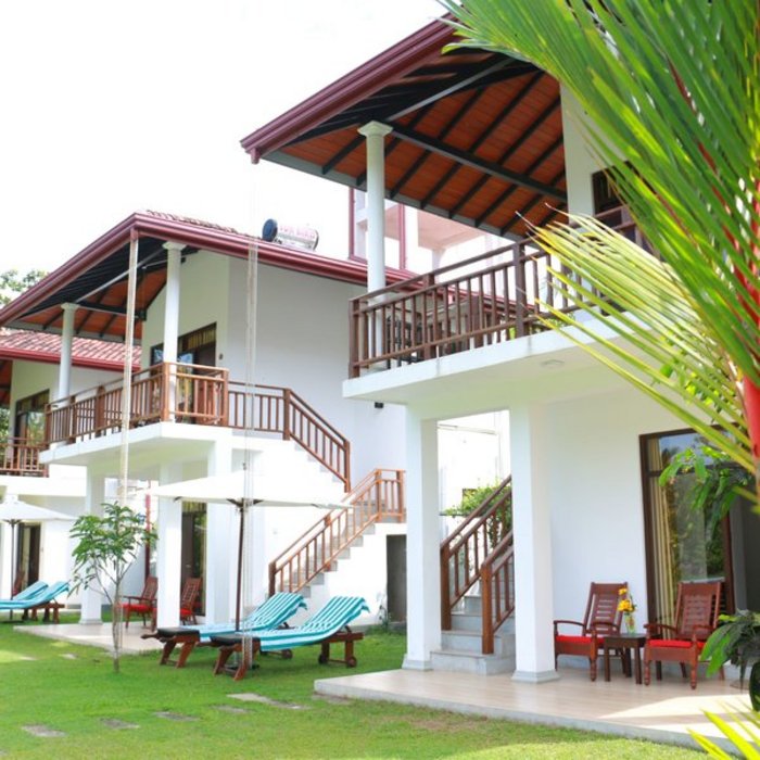 Aathma Ayurveda Health Resort