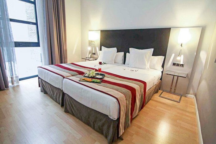 Hotel San Gil