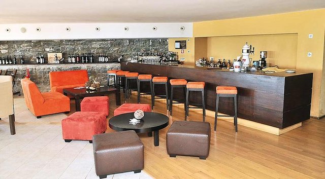 Hotelbar