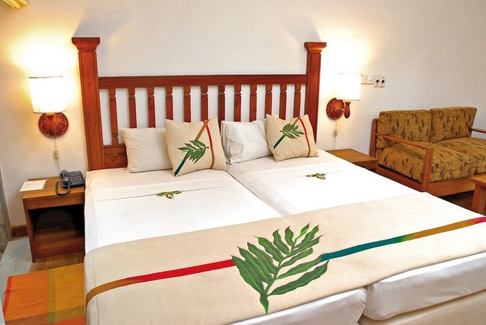 Siddhalepa Health Resort