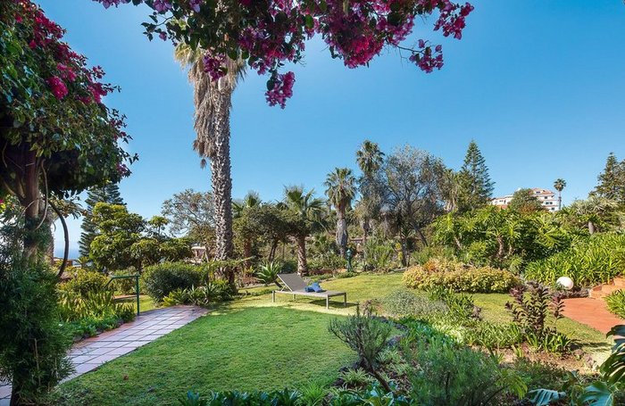 Quinta Splendida