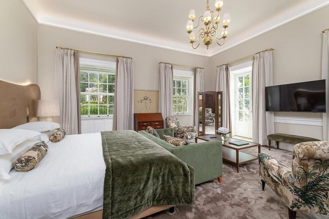 Juniorsuite